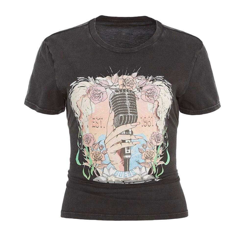 Guess womens small top (nwd) (b44)